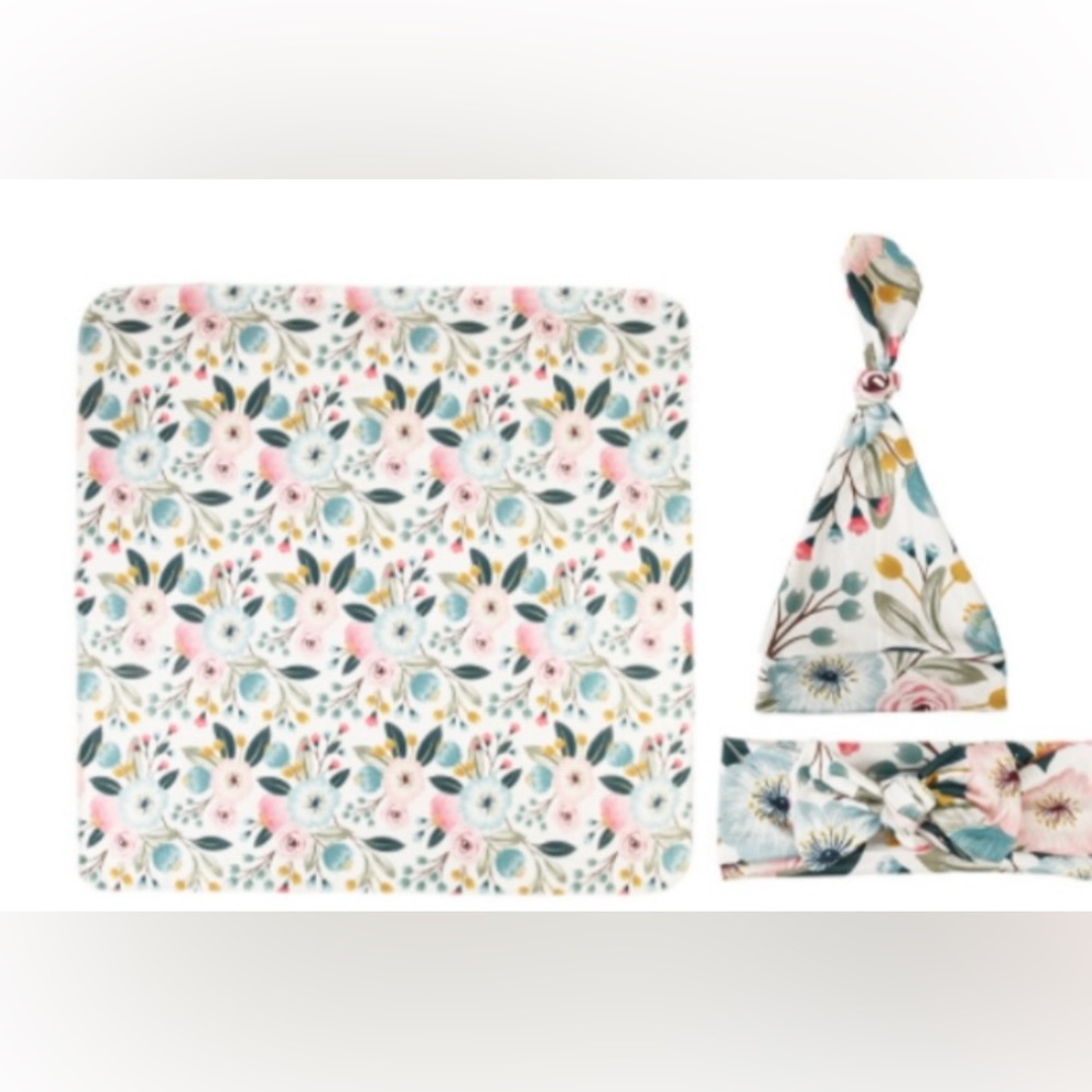 Swaddle set